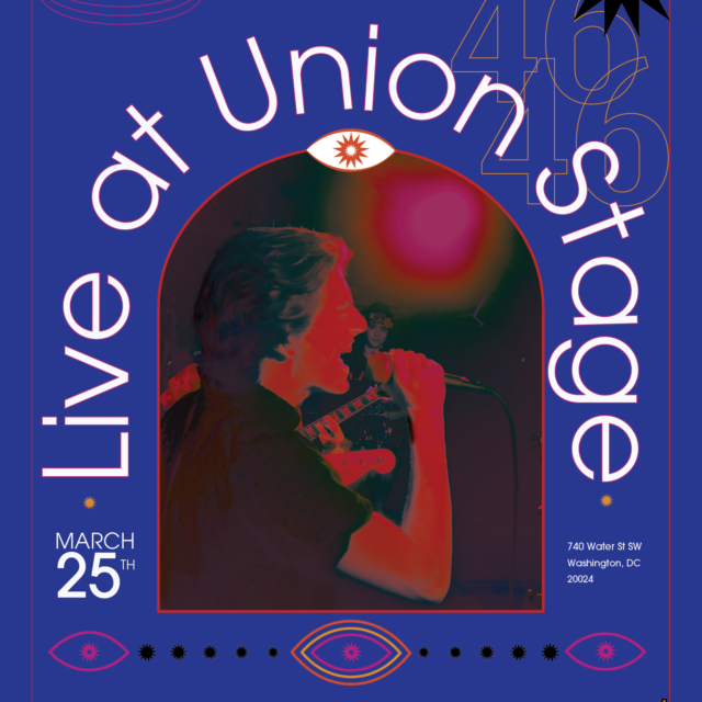 Concert Poster